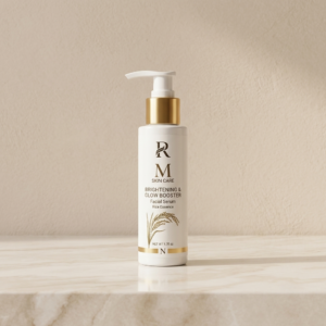 Rawah Beauty Mineral Shield Sunscreen SPF 50+
