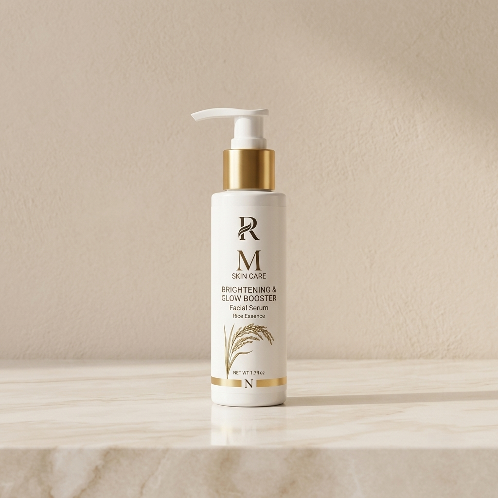 Rawah Beauty Mineral Shield Sunscreen SPF 50+